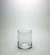 Cylinder Vase - 10H X 8 36p