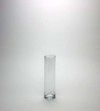 Cylinder Vase - 12H X 3  42p