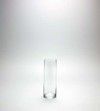 Cylinder Vase - 12H X 4  42p