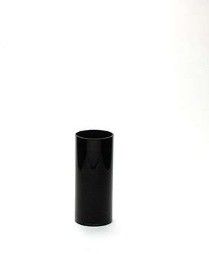 Cylinder Vase - 12H X 5  60p