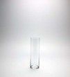 Cylinder Vase - 14H X 4  35p7l