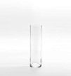Cylinder Vase - 18H X 5  40P10L