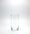 Cylinder Vase - 16H X 7  25P