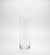 Cylinder Vase - 20H X 7  24P