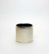 Ceramic Cylinder - 5H X 5  84P