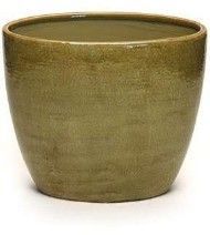 Ceramic Eye - 12H X 14 X 8  KHK CRK 30P