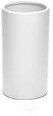 Ceramic Cylinder - 12H X 5 WHT 60P