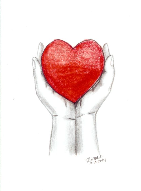Art Print #1