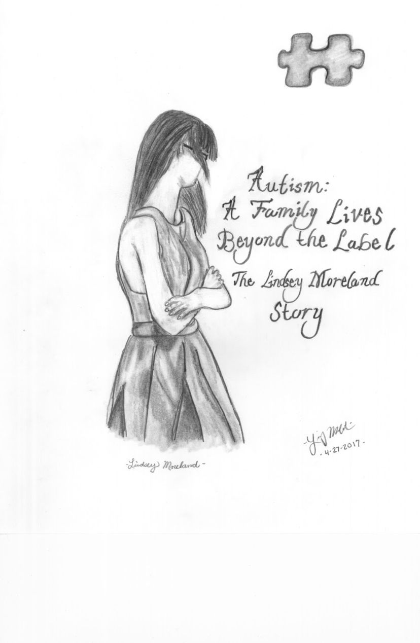 Autism: A Family Lives Beyond the Label: The Lindsey Moreland Story