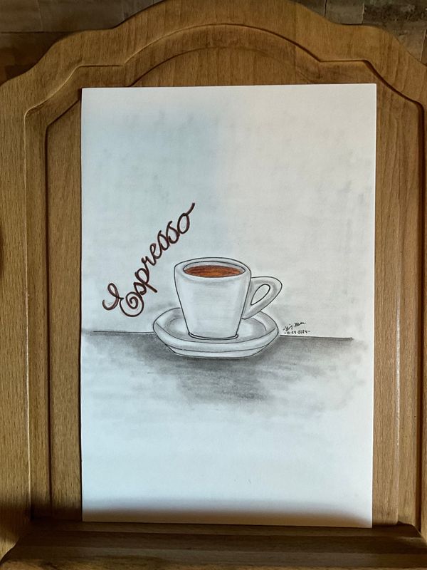 Espresso