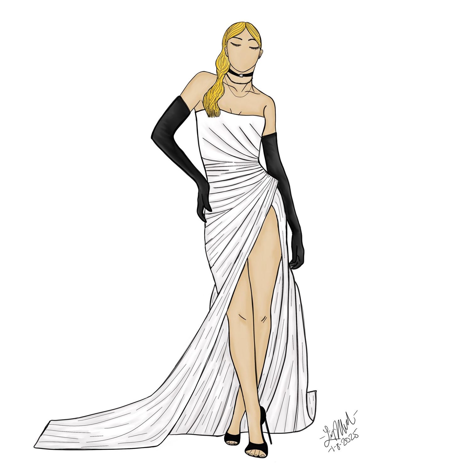 Taylor Swift at the Grammys