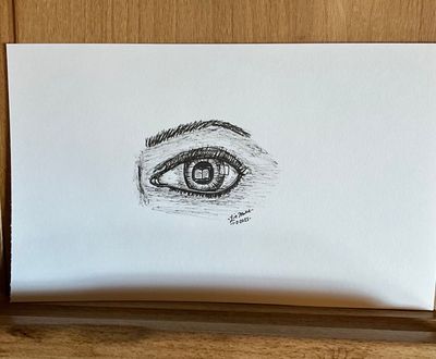 Bibliophile Eye