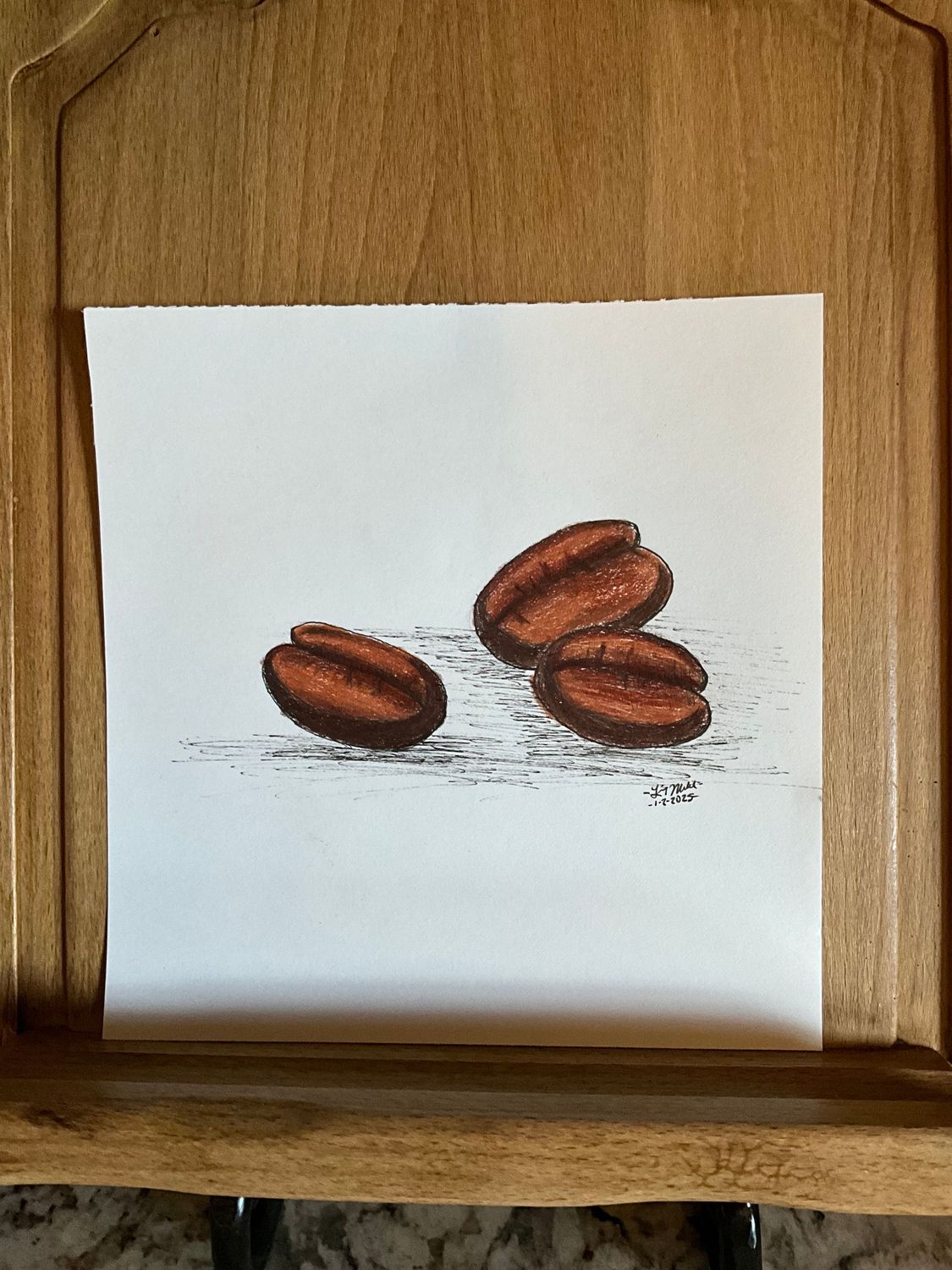 Coffee Beans