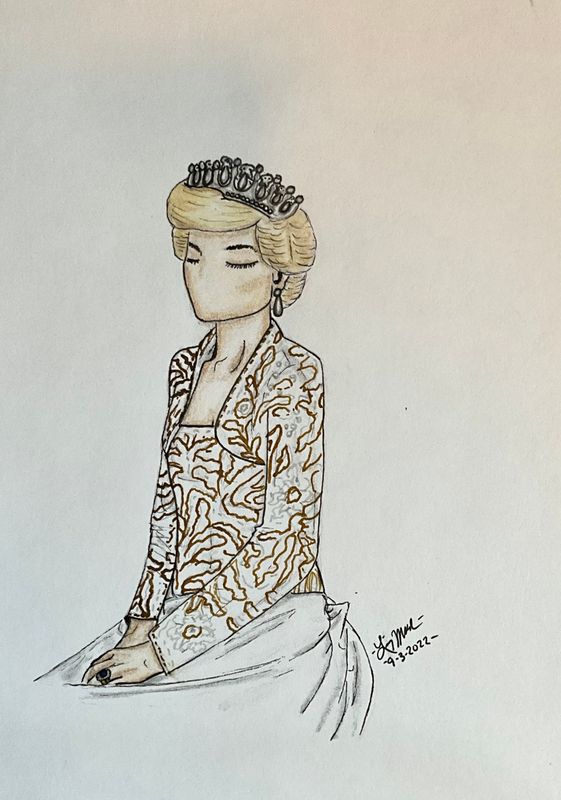 Princess Diana