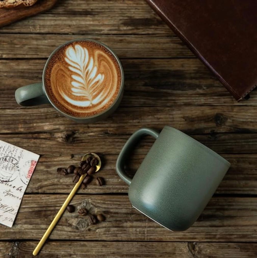EverBrew Ceramic Mug