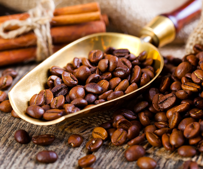 Exotic Coffee