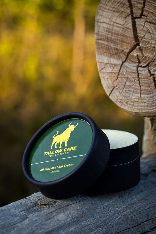 All Purpose Cream - Lavendel