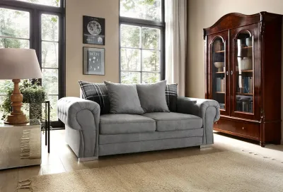 Verona 3 Seater Sofa