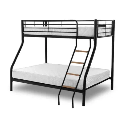 Metal Bunk Bed