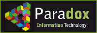 PARADOX store