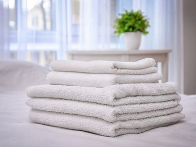 Family Pack Towels #1