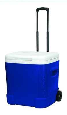 Igloo Cooler on Wheels ($5 Daily / $25 Weekly)