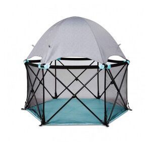 Summer Pop and Play Deluxe Ultimate Playard ($25 Daily)