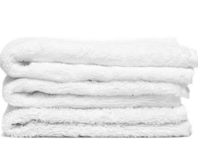 Bath Towels