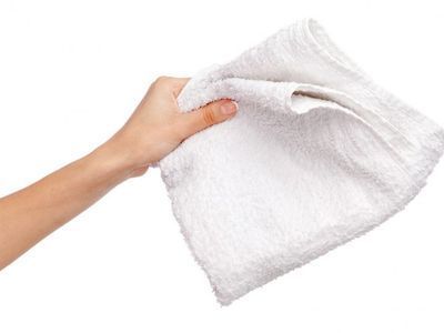 Hand Towels