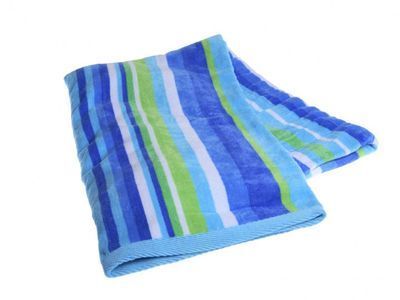 10 Beach Towels