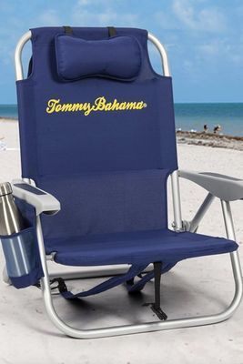 Tommy Bahama Chair Beach Chair ($6 Daily / $30 Weekly) Tommy Bahama Chair Beach Chair ($6 Daily / $30 Weekly)