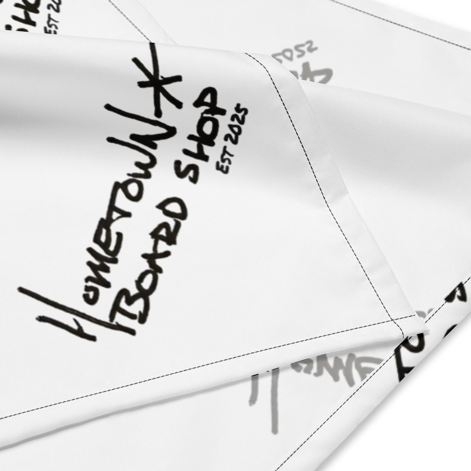 OG Hometown Bandana