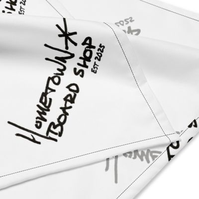 OG Hometown Bandana