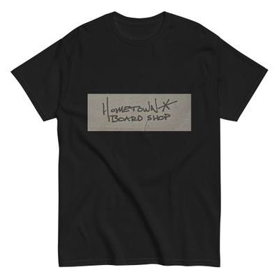 OG Rafferty Classic Hometown Tee