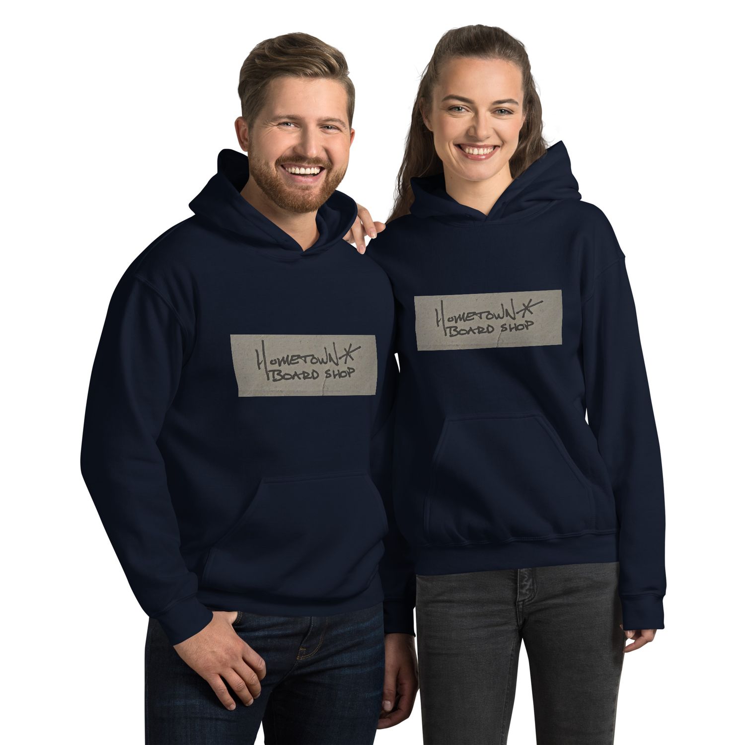 OG Rafferty Hometown Hoodie