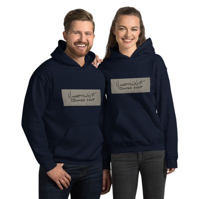 OG Rafferty Hometown Hoodie