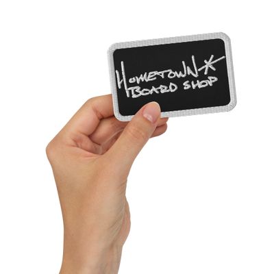 Hometown Patch