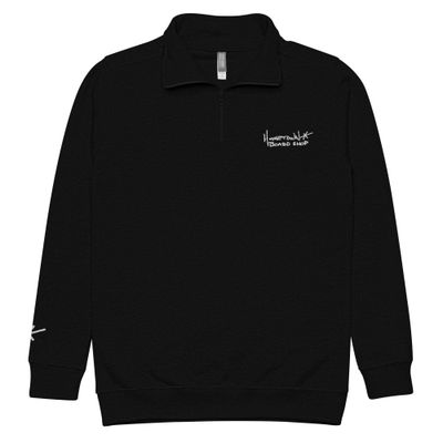 Hometown Fleece