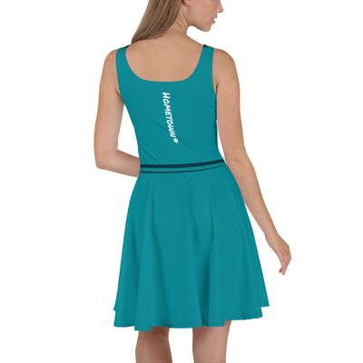 Hometown Skater Dress