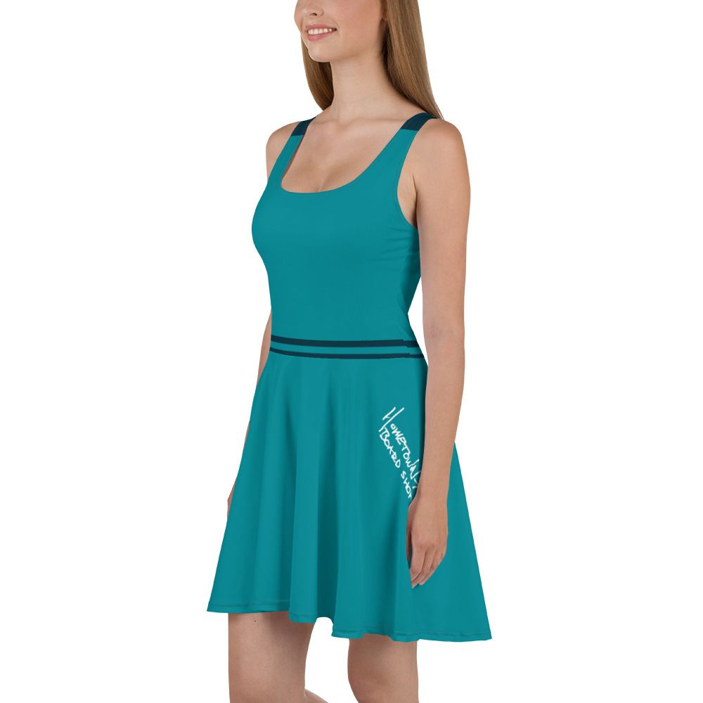 Hometown Skater Dress