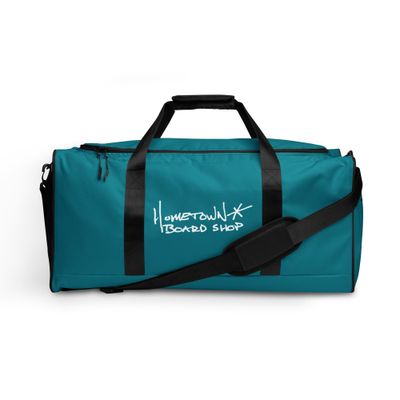Hometown Team Duffle