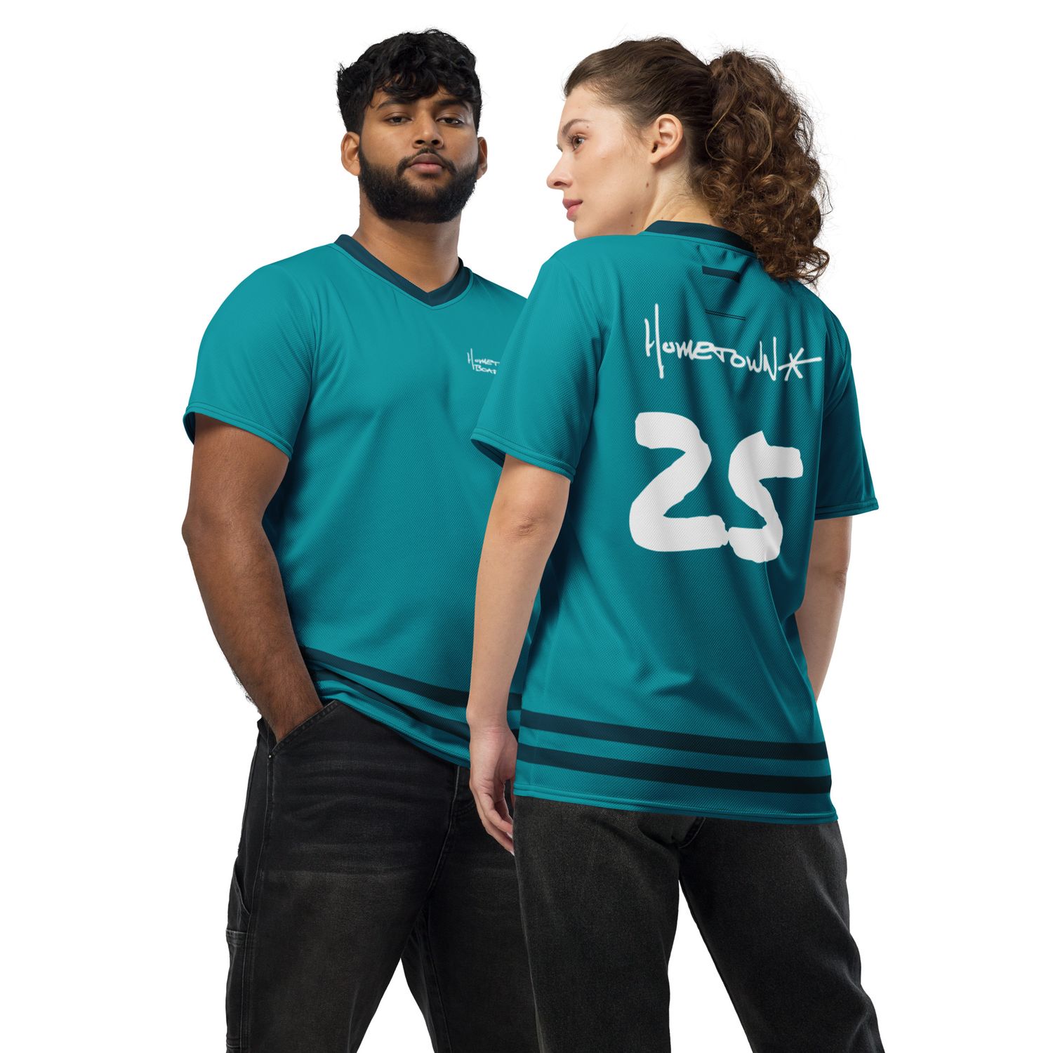 Hometown Team Jersey