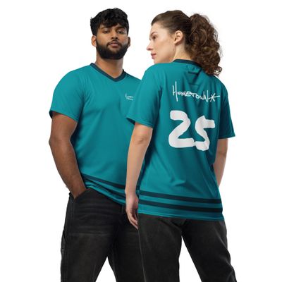 Hometown Team Jersey