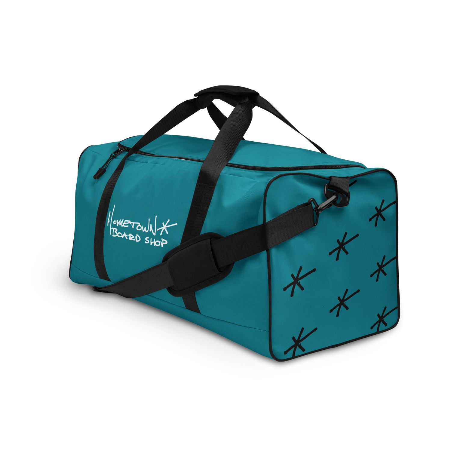 Hometown Team Duffle