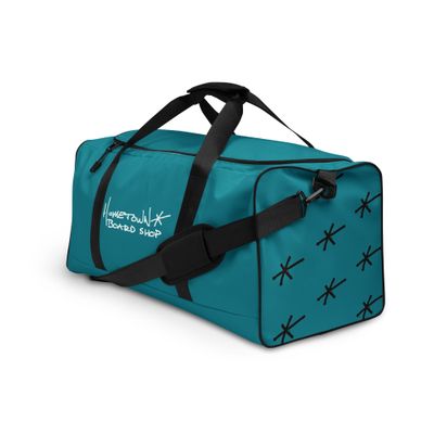 Hometown Team Duffle