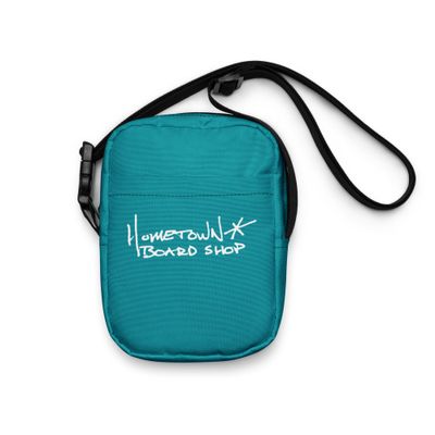 Hometown Team Crossbody 