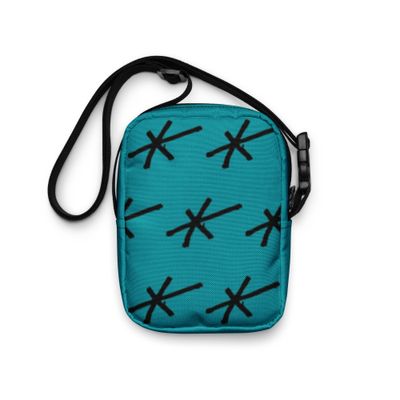 Hometown Team Crossbody 