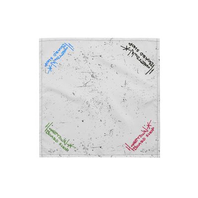 Hometown Colors Bandana