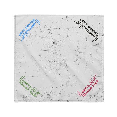 Hometown Colors Bandana
