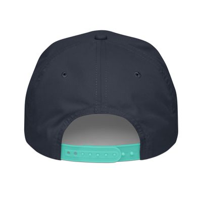 Hometown Rope Golf Cap